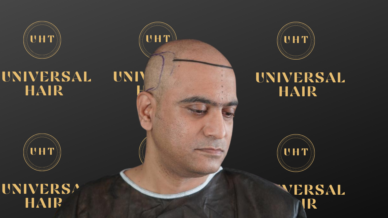 Istanbul Hair Transplant